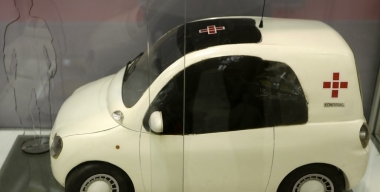 Реинкарнация «Оки»: станут ли микролитражки спасением отечественного авторынка