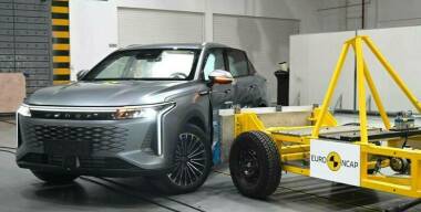 Фото: EXEED CARS RUS