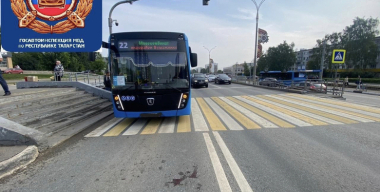 Фото: Госавтоиспекция МВД по республике Татарстан