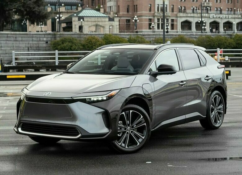 Изображение Автоэксперт Ковалев перечислил модели Toyota, которые лучше не покупать