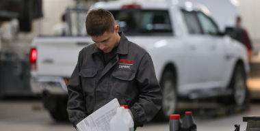 Цена ремонта европейских машин подскочила в России более чем на четверть