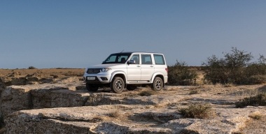 Стало известно, когда автомобили УАЗ получат модернизированные моторы ZMZ Pro