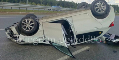 Фото: ГАИ Югры