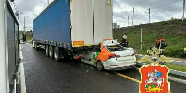 Фото: полиция Подмосковья