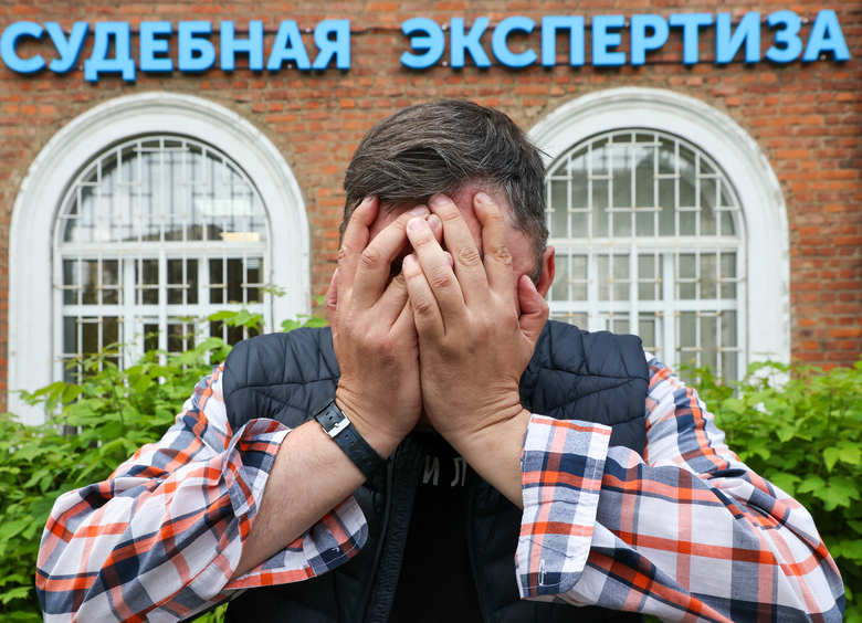 Изображение Виновника смертельного ДТП в Мордовии отправят в психиатрическую клинику