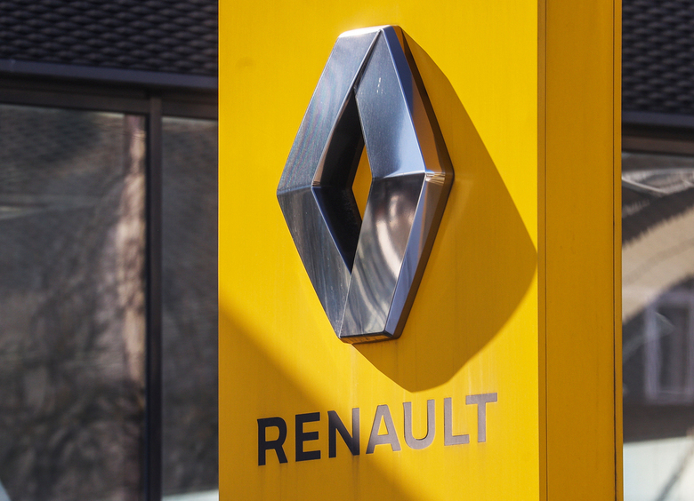Изображение Чемезов: возвращения Renault в Россию не предвидится даже на дальнем горизонте