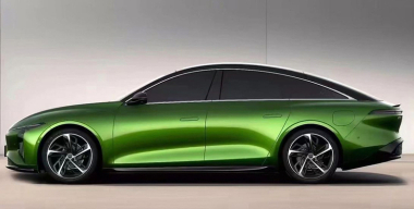 В России отложили старт продаж лифтбэка Forthing S7