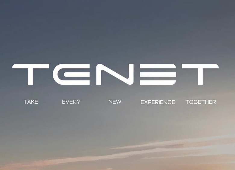 Изображение Обнародованы первые технические характеристики кроссовера Tenet T9 для России