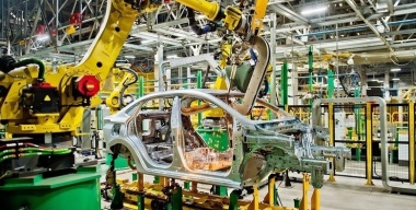 АВТОВАЗ модернизировал производство, вложив 347 млн рублей