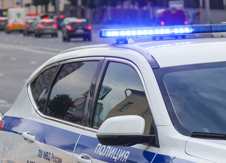 Изображение Подросток за рулем «ВАЗа» сбил пешехода и скрылся в Калмыкии