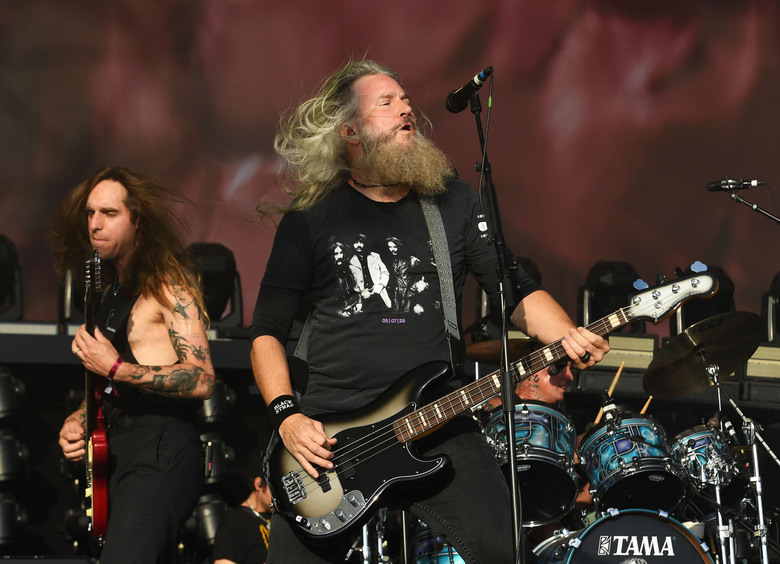 Изображение Один из основателей Mastodon трагически погиб в ДТП