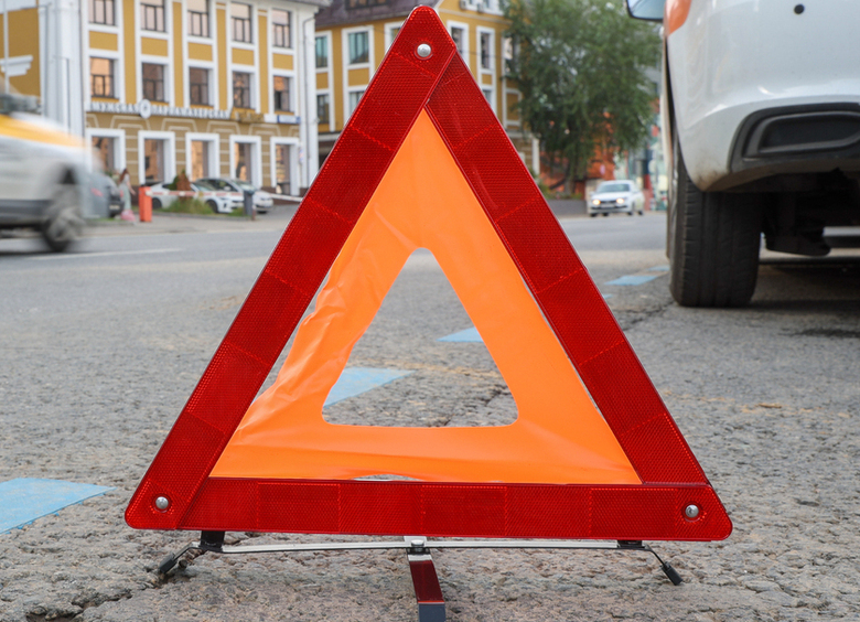 Изображение В Татарстане лихач унес две жизни и отправил шесть человек на больничную койку