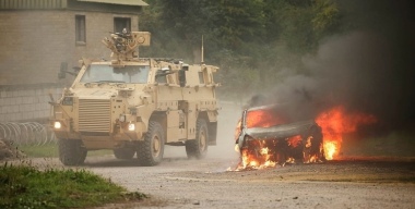 Фото defenceimagerymod.uk 