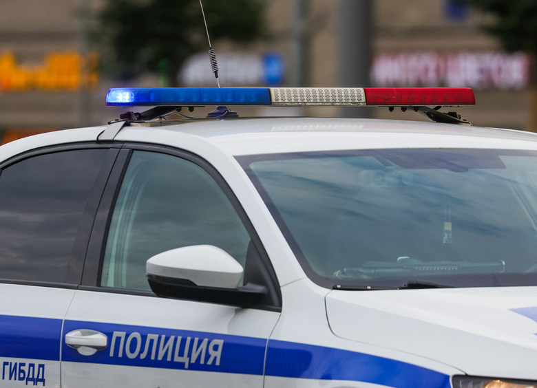 Изображение LADA влетела в подземный переход в Казани: есть пострадавшие