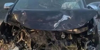 Фото: МВД по Республике Тыва/ВКонтакте