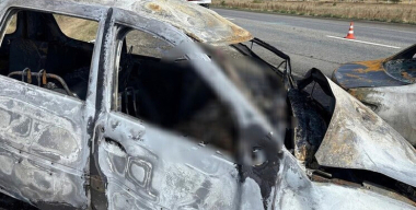 Фото: ГИБДД СК.