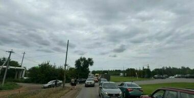 Фото: УМВД по Оренбургской области