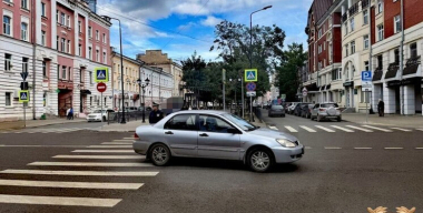 Фото: Госавтоинспекция г.Тверь