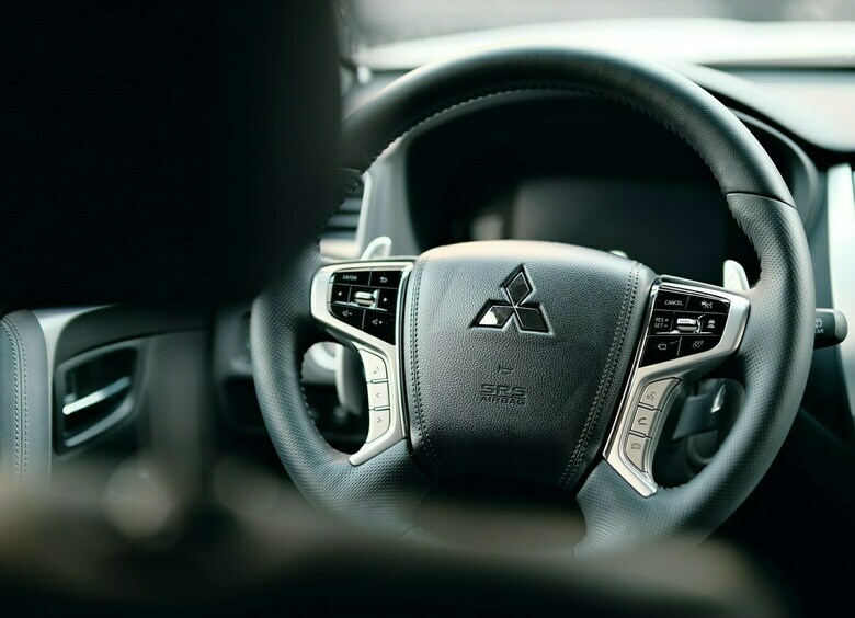 Изображение Эксперт перечислил автомобили Mitsubishi, которые не стоит брать на вторичке