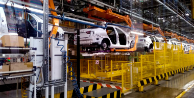 LADA превратится в Muras для авторынка Киргизии