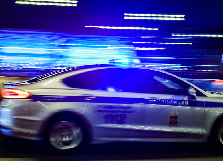 Изображение Два человека погибли в крупной аварии в Подмосковье