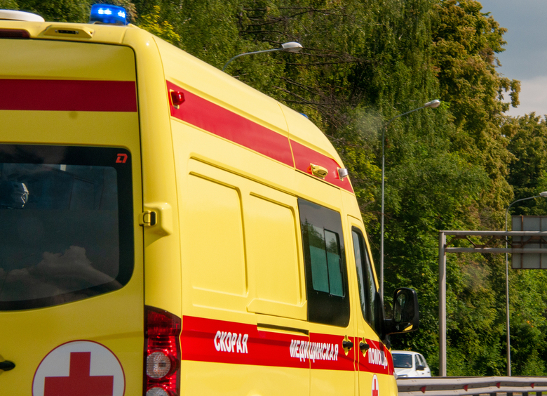 Изображение Сбил и скрылся: в Мурманске произошло сразу два наезда на пешеходов