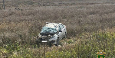 Фото: телеграм-канал УМВД России по Калужской области