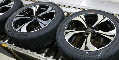 Эксперт Абрамейцев объяснил, как автомобильные шины влияют на расход топлива