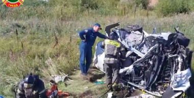 Фото: скрин с видео УГИБДД МВД России по Амурской области