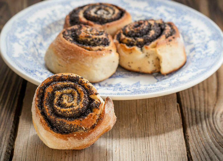 Изображение Эксперт напомнил, почему булочки с маком могут стать причиной лишения «прав»