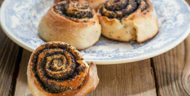 Эксперт напомнил, почему булочки с маком могут стать причиной лишения «прав»