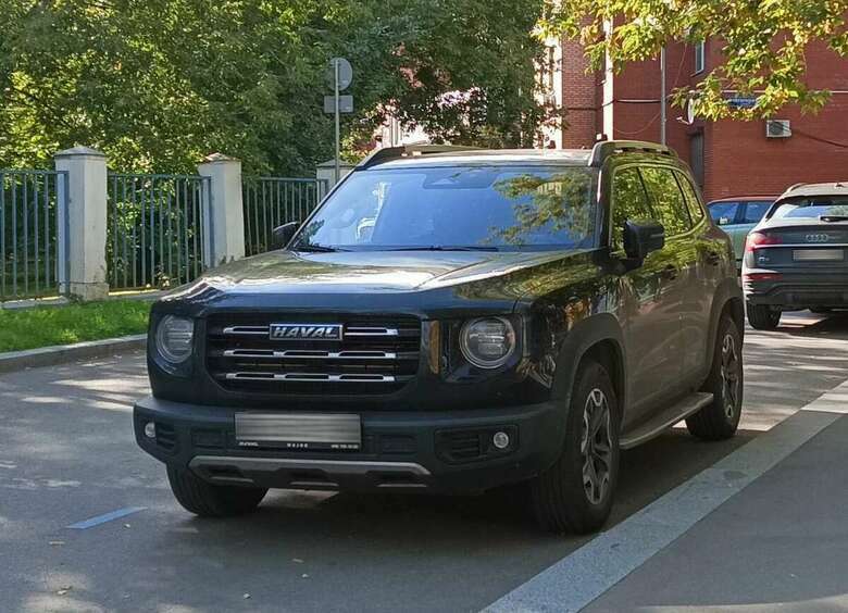 Изображение Китайские автобренды наращивают производство оригинальных масел в России