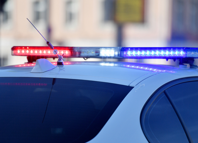 Изображение Пьяный водитель сбил полицейского и попытался сбежать во Владимирской области