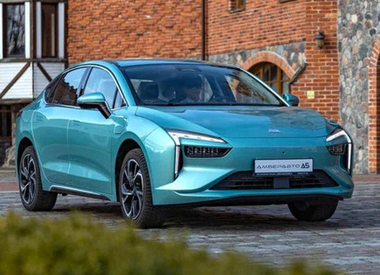Изображение В России за август подешевели новые автомобили шести брендов