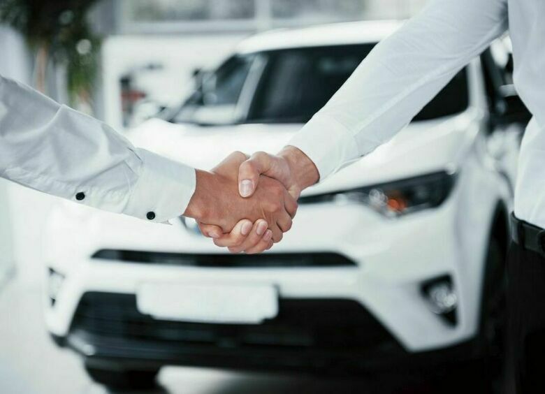 Изображение Крупный онлайн-сервис начал продажи через маркетплейс