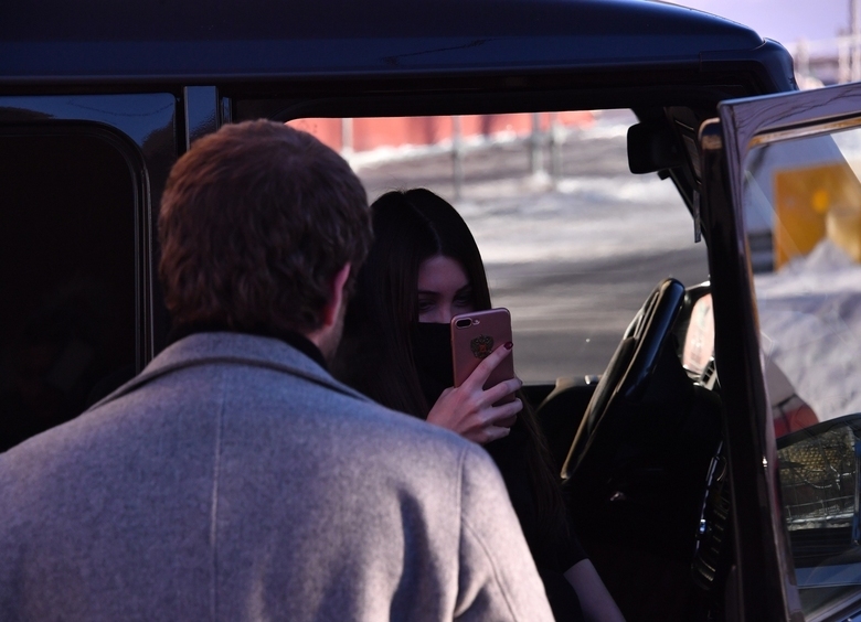 Изображение Некогда известная гонщица Мара Багдасарян спустя 7 лет снова угодила в скандал