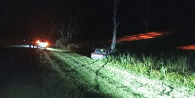 Фото: Госавтоинспекция Новосибирской области