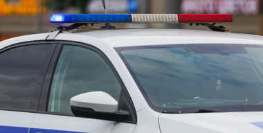 Российский офис GAC прокомментировал смертельную аварию с кроссовером GS8