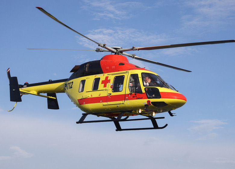 Изображение В аварии с автобусом на западе Москвы пострадали пять человек