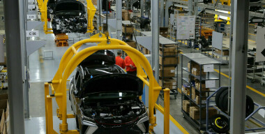 Эксперты оценили будущее китайских автопроизводителей в России