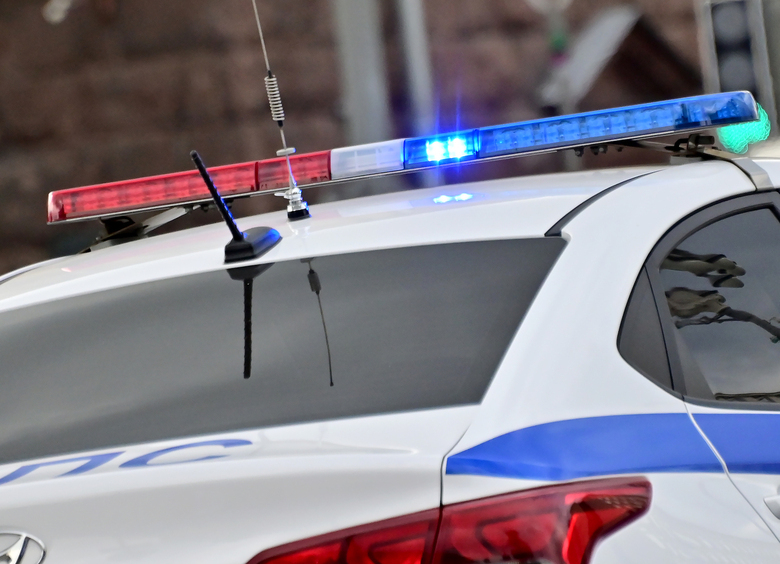 Изображение Массовая авария с КамАЗом и 11 легковушками произошла в Туле