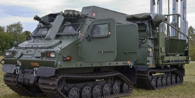 Фото: armyrecognition.com