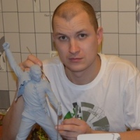 Аватар пользователя