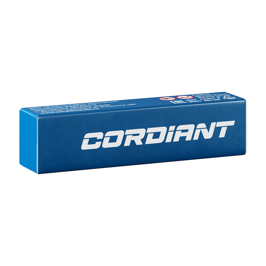 Фото: Cordiant