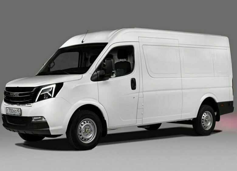 Изображение В России появится новый локальный автобренд Normax