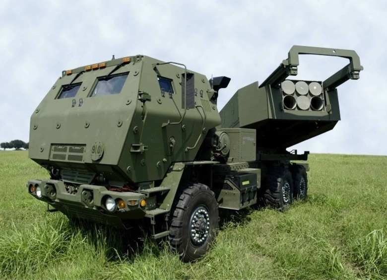 Изображение Конец «Химеры»: российский «Искандер» против американского «Хаймарса»