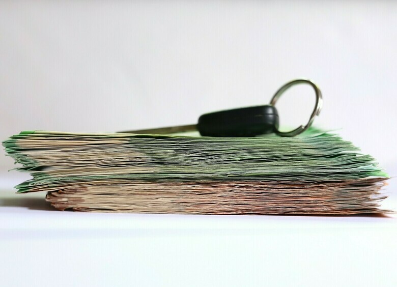 Изображение Как зайцу стоп-сигнал: поможет ли небольшое снижение ставки ЦБ купить новую машину