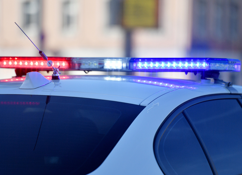 Изображение Пьяный угонщик фуры устроил хаос на дороге Черкесска