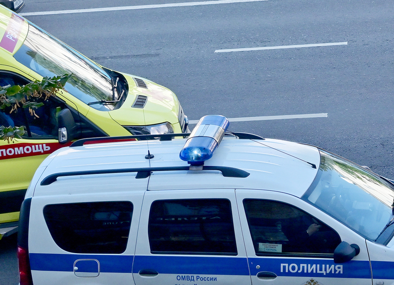 Изображение Водитель без «прав» насмерть сбил пенсионерку под Нижним Новгородом