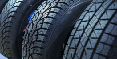 В России подорожали зимние и летние автомобильные шины